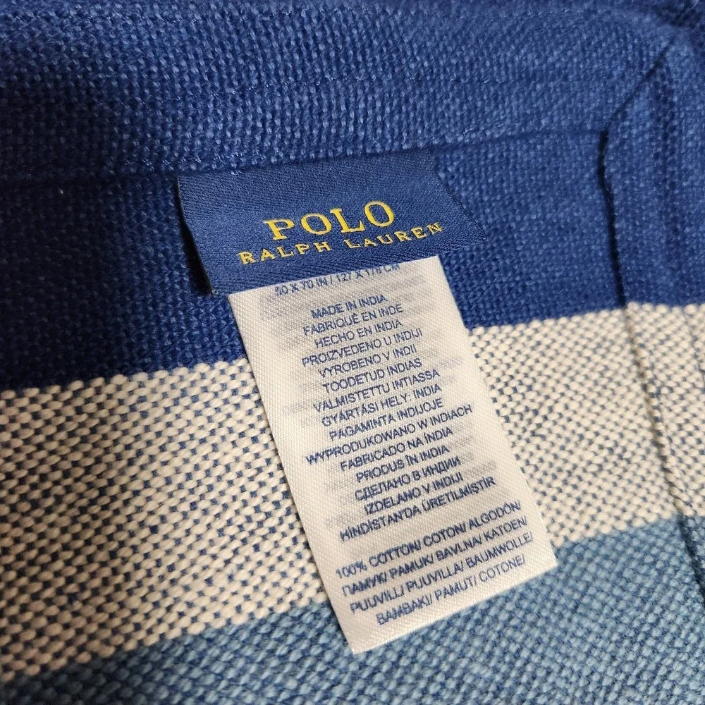 Polo Ralph Lauren bn polo